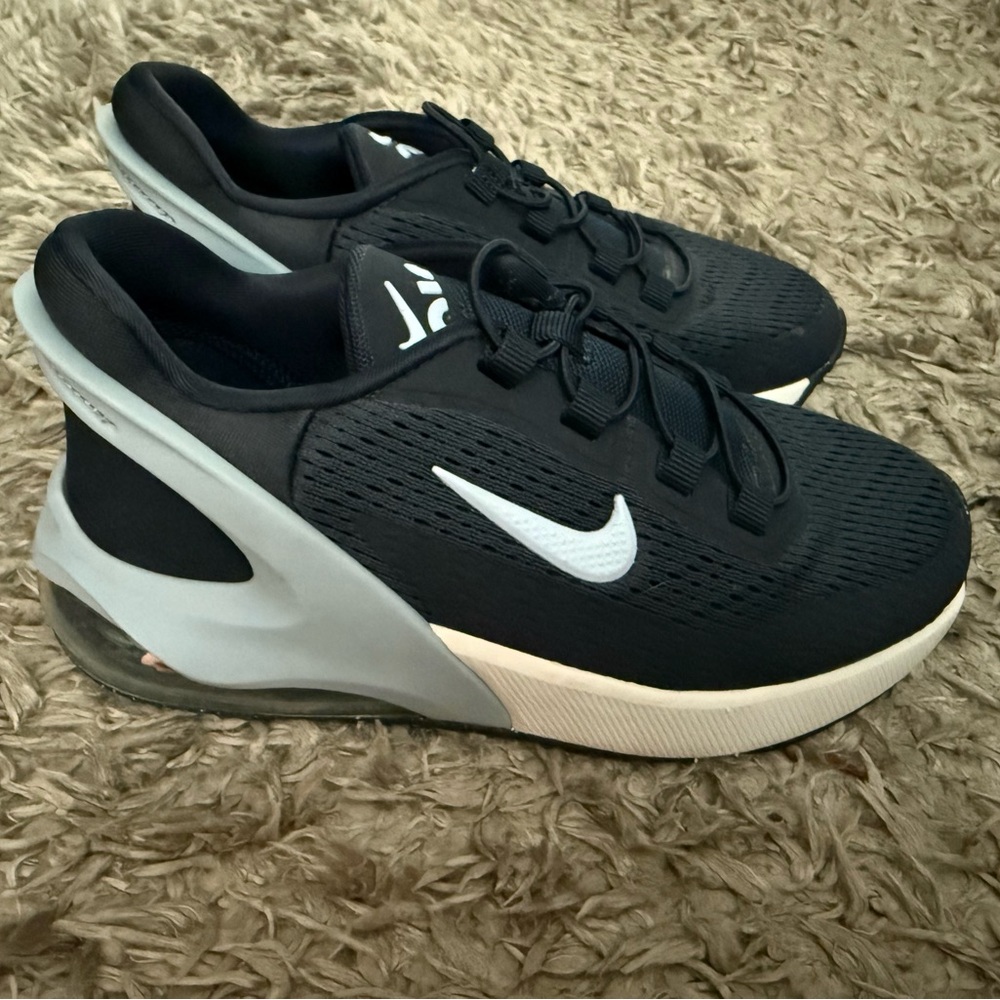 Nike Air Max 270 GO 'Obsidian Cobalt Bliss' DV1969-400 size 13c